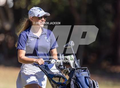 Thumbnail 2 in NCHSAA 4A Final (Day 1) photogallery.