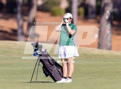 Thumbnail 2 in NCHSAA 4A Final (Day 1) photogallery.