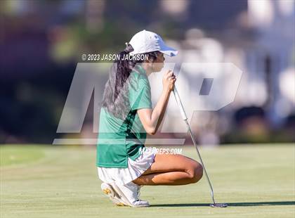 Thumbnail 2 in NCHSAA 4A Final (Day 1) photogallery.