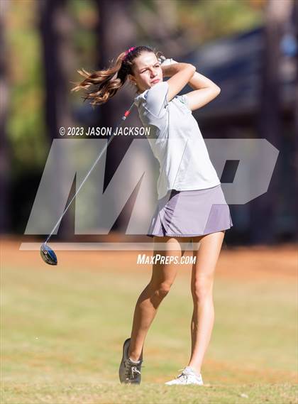 Thumbnail 2 in NCHSAA 4A Final (Day 1) photogallery.