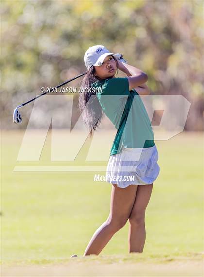 Thumbnail 2 in NCHSAA 4A Final (Day 1) photogallery.
