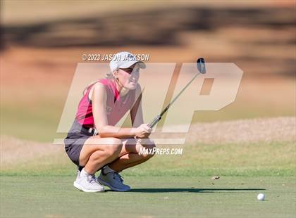 Thumbnail 2 in NCHSAA 4A Final (Day 1) photogallery.