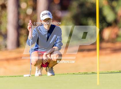 Thumbnail 2 in NCHSAA 4A Final (Day 1) photogallery.