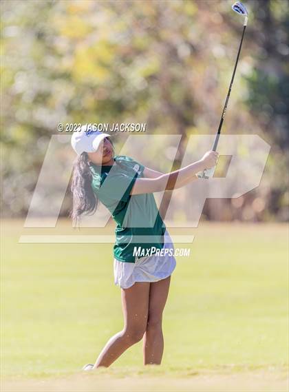 Thumbnail 1 in NCHSAA 4A Final (Day 1) photogallery.