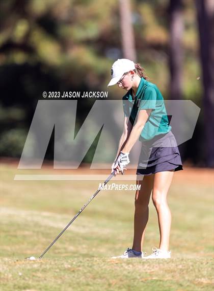 Thumbnail 2 in NCHSAA 4A Final (Day 1) photogallery.