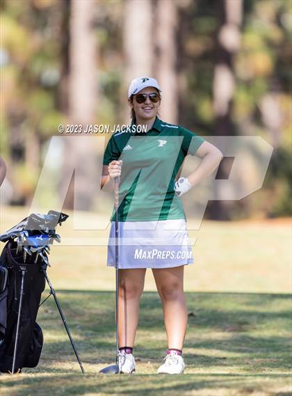 Thumbnail 3 in NCHSAA 4A Final (Day 1) photogallery.