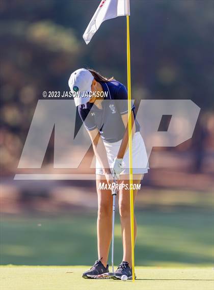 Thumbnail 2 in NCHSAA 4A Final (Day 1) photogallery.