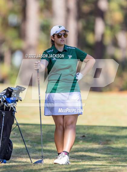 Thumbnail 2 in NCHSAA 4A Final (Day 1) photogallery.