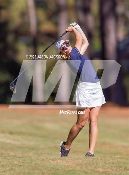 Thumbnail 1 in NCHSAA 4A Final (Day 1) photogallery.