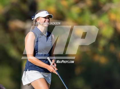 Thumbnail 1 in NCHSAA 4A Final (Day 1) photogallery.
