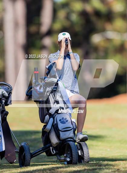 Thumbnail 1 in NCHSAA 4A Final (Day 1) photogallery.