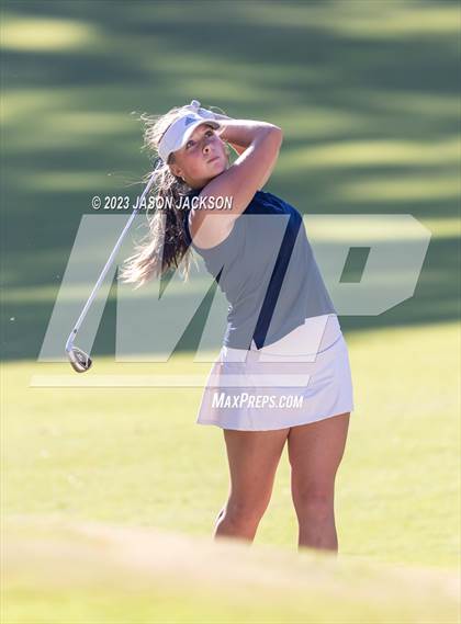 Thumbnail 2 in NCHSAA 4A Final (Day 1) photogallery.