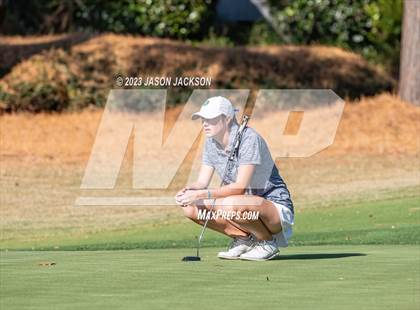 Thumbnail 2 in NCHSAA 4A Final (Day 1) photogallery.