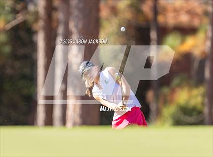 Thumbnail 2 in NCHSAA 4A Final (Day 1) photogallery.