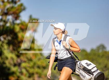 Thumbnail 1 in NCHSAA 4A Final (Day 1) photogallery.