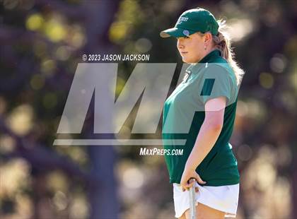 Thumbnail 3 in NCHSAA 4A Final (Day 1) photogallery.