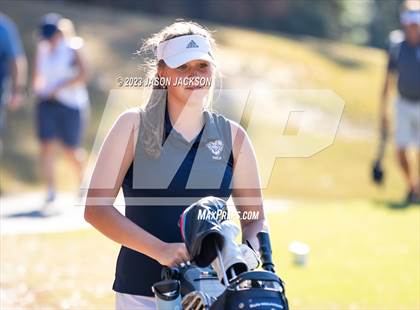 Thumbnail 1 in NCHSAA 4A Final (Day 1) photogallery.