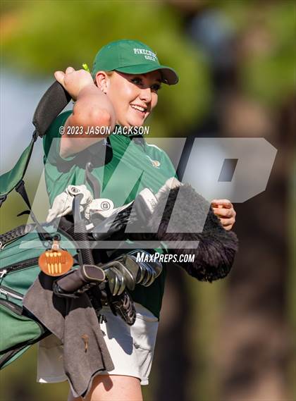 Thumbnail 2 in NCHSAA 4A Final (Day 1) photogallery.