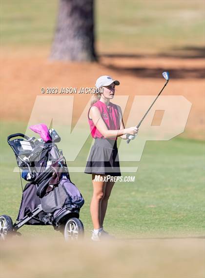 Thumbnail 2 in NCHSAA 4A Final (Day 1) photogallery.