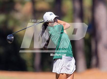Thumbnail 2 in NCHSAA 4A Final (Day 1) photogallery.