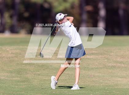 Thumbnail 1 in NCHSAA 4A Final (Day 1) photogallery.
