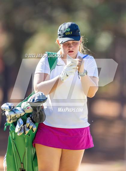 Thumbnail 2 in NCHSAA 4A Final (Day 1) photogallery.