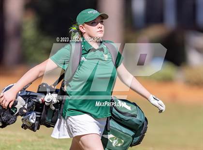 Thumbnail 2 in NCHSAA 4A Final (Day 1) photogallery.