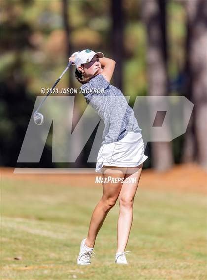 Thumbnail 2 in NCHSAA 4A Final (Day 1) photogallery.