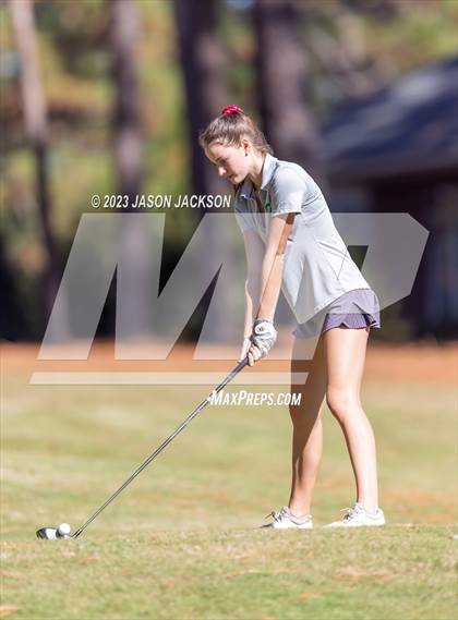 Thumbnail 1 in NCHSAA 4A Final (Day 1) photogallery.