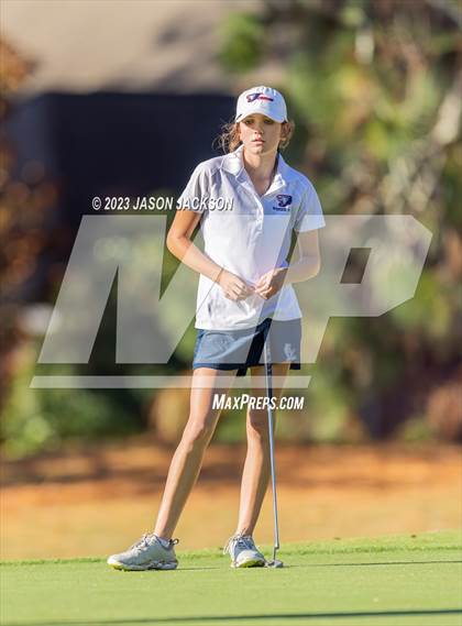 Thumbnail 3 in NCHSAA 4A Final (Day 1) photogallery.