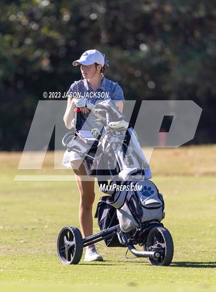 Thumbnail 2 in NCHSAA 4A Final (Day 1) photogallery.