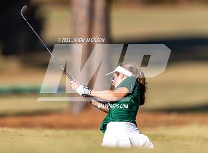 Thumbnail 2 in NCHSAA 4A Final (Day 1) photogallery.