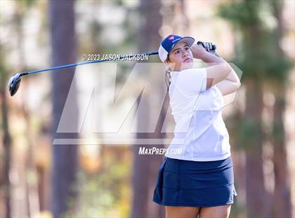 Thumbnail 2 in NCHSAA 4A Final (Day 1) photogallery.