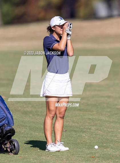 Thumbnail 2 in NCHSAA 4A Final (Day 1) photogallery.