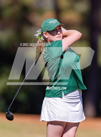 Thumbnail 2 in NCHSAA 4A Final (Day 1) photogallery.