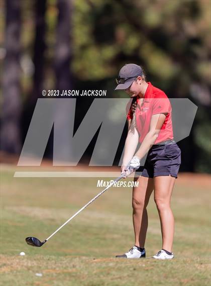 Thumbnail 1 in NCHSAA 4A Final (Day 1) photogallery.