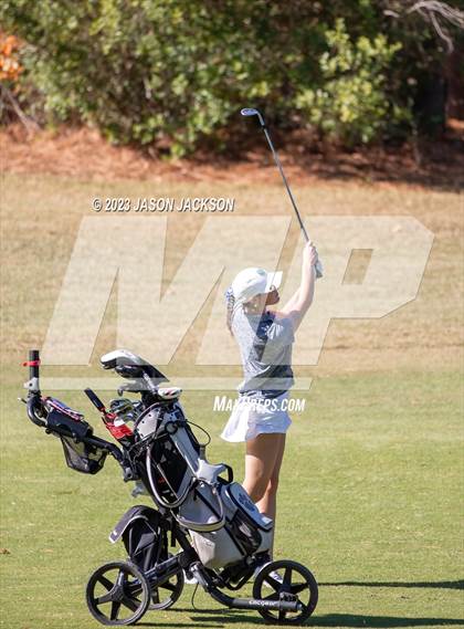 Thumbnail 3 in NCHSAA 4A Final (Day 1) photogallery.