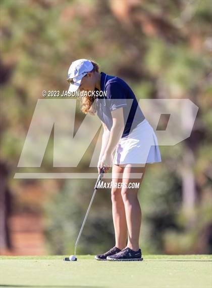 Thumbnail 3 in NCHSAA 4A Final (Day 1) photogallery.