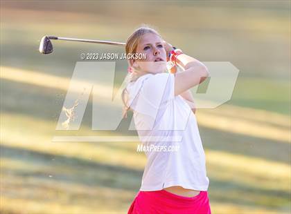 Thumbnail 1 in NCHSAA 4A Final (Day 1) photogallery.