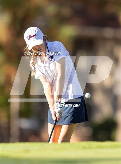 Thumbnail 2 in NCHSAA 4A Final (Day 1) photogallery.