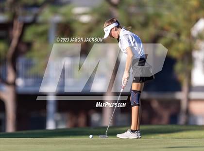 Thumbnail 1 in NCHSAA 4A Final (Day 1) photogallery.