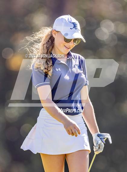 Thumbnail 1 in NCHSAA 4A Final (Day 1) photogallery.