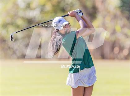 Thumbnail 1 in NCHSAA 4A Final (Day 1) photogallery.