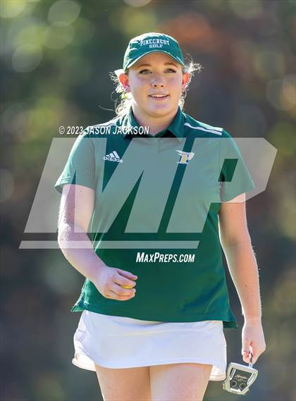 Thumbnail 3 in NCHSAA 4A Final (Day 1) photogallery.