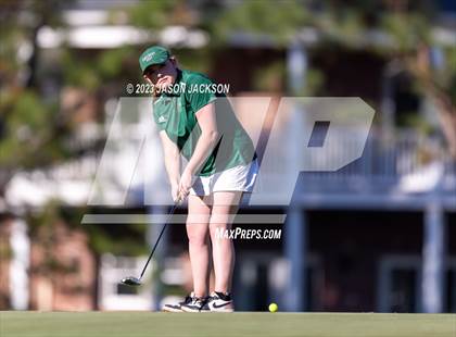 Thumbnail 3 in NCHSAA 4A Final (Day 1) photogallery.