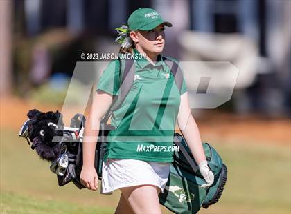 Thumbnail 3 in NCHSAA 4A Final (Day 1) photogallery.