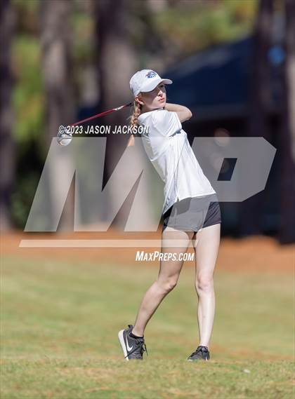 Thumbnail 2 in NCHSAA 4A Final (Day 1) photogallery.