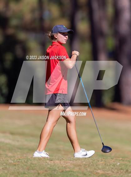 Thumbnail 2 in NCHSAA 4A Final (Day 1) photogallery.