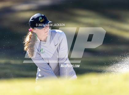 Thumbnail 1 in NCHSAA 4A Final (Day 1) photogallery.