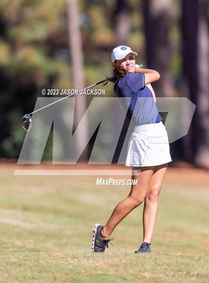 Thumbnail 3 in NCHSAA 4A Final (Day 1) photogallery.